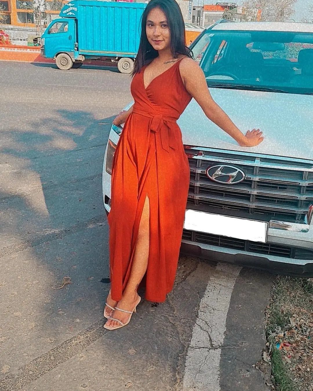 Call Girls Jagjeetpur Haridwar 