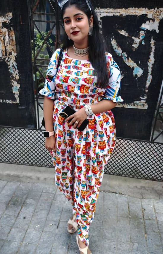 Jagjeetpur Haridwar Call Girl